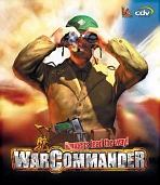 Obal-War Commander