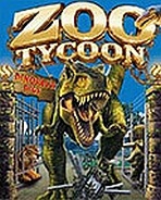 Obal-Zoo Tycoon: Dinosaur Digs