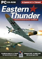 Obal-Il-2 Sturmovik: Eastern Thunder