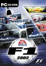 F1 2002