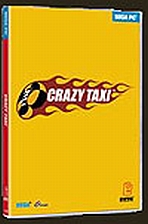 Crazy Taxi