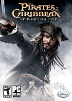 Obal-Pirates of the Caribbean: At Worlds End