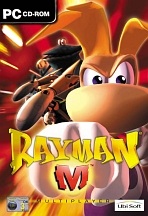 Obal-Rayman M