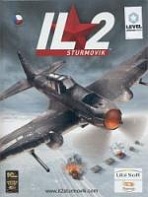 Obal-Il-2 Sturmovik