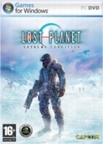 Obal-Lost Planet: Extreme Condition