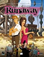 Obal-Runaway: A Road Adventure