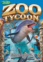 Obal-Zoo Tycoon: Marine Mania