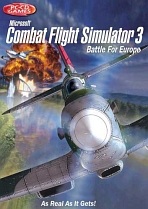 Obal-Combat Flight Simulator 3