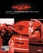 Obal-Total Immersion Racing