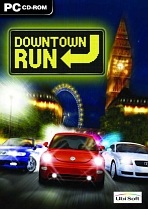 Obal-Downtown Run