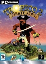 Obal-Tropico 2: Pirate Cove