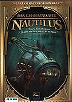 Obal-Secret of the Nautilus, The