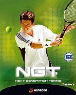 Obal-Next Generation Tennis