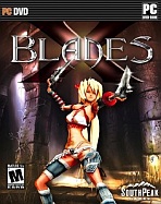 Obal-X-Blades
