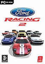 Obal-Ford Racing 2