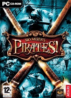 Sid Meier´s Pirates