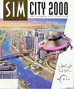 Obal-Sim City 2000