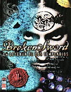 Obal-Broken Sword: The Shadow of the Templars