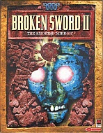 Broken Sword II: The Smoking Mirror