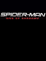 Spider-Man: Web of Shadows