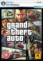 Grand Theft Auto IV