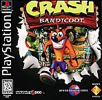 Crash Bandicoot 
