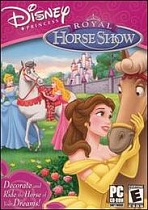 Obal-Disney Princess: Royal