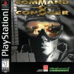 Obal-Command & Conquer