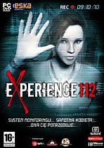 Obal-eXperience 112