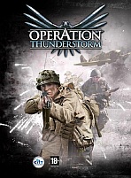 Obal-Operation Thunderstorm