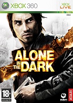 Obal-Alone in the Dark 5