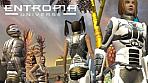 Entropia Universe