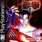 Obal-Tekken 3