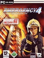 Emergency 4: Global Fighters for Life
