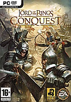 Obal-Lord of the Rings: Conquest, The