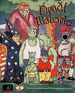 Obal-Dra Historie