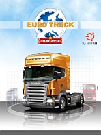 Euro Truck Simulator 