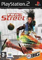 Obal-FIFA Street