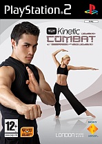 Obal-EyeToy Kinetic Combat