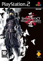 Obal-Shinobido: Way of the Ninja