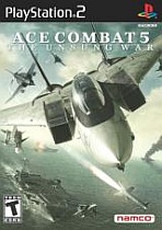 Obal-Ace Combat 5: Squadron Leader