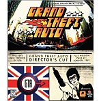 Obal-Grand Theft Auto: Directors Cut