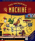 The Incredible Machine 3