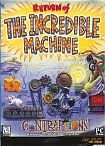 Obal-Return of the Incredible Machine: Contraptions