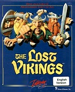 The Lost Vikings