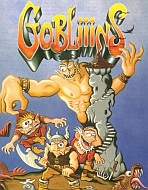 Gobliiins