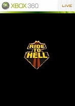 Obal-Ride To Hell