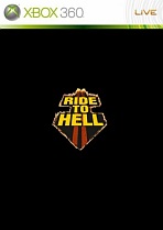 Ride To Hell