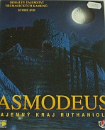 Obal-Asmodeus: Tajemn Kraj Ruthaniolu