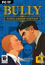 Bully: Scholarship Edition